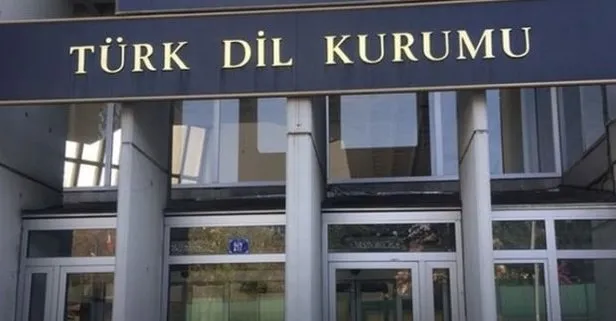 Türk Dil Kurumu hangi tarihte kuruldu?
