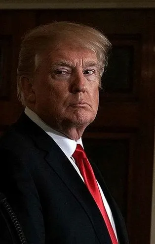 Donald Trump sosyal medyaya geri dönebilmek için harekete geçti