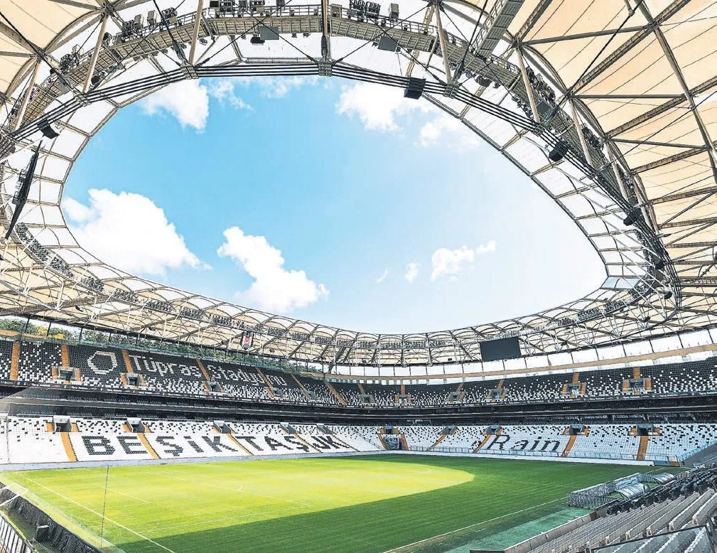 Türkiye’ye çifte müjde