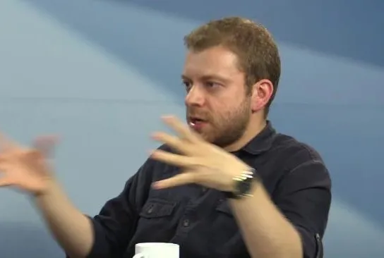 Darbe anketi yapan Emrah Gülsunar tutuklandı!