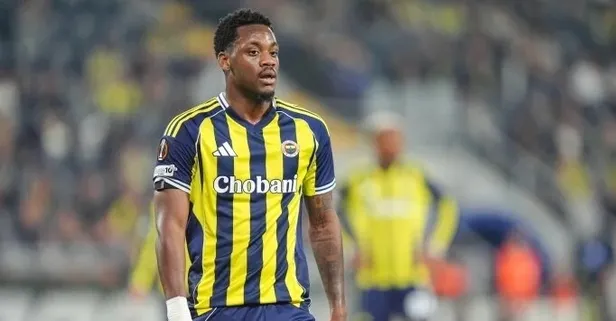 Jhon Duran 2 ay sonra sahada