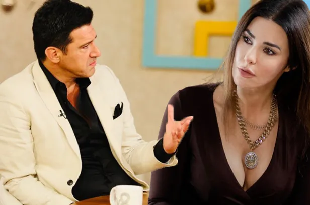 Sibel Can'ın eski eşi Hakan Ural Defne Samyeli'den rahatsız oldu! Hakan Ural'dan ortalığı kızıştıracak yorum...-2