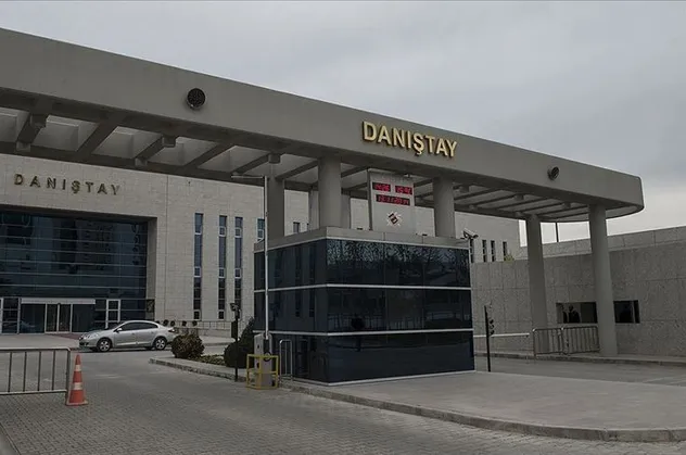 Danıştay Başkanlığı 5 personel alımı yapacak