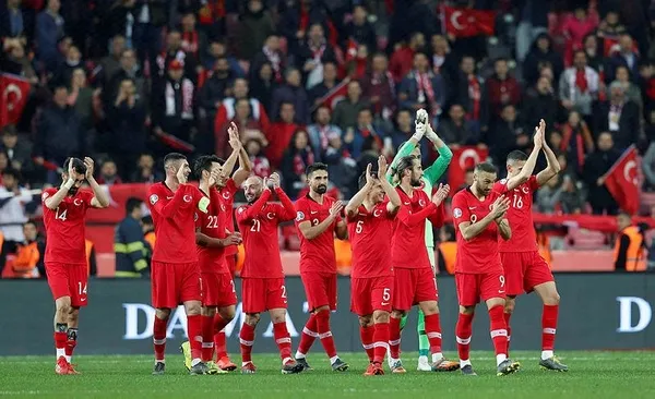 Milliler Moldova’ya 4 attı! Güneş’le 2’de 2 yaptı-1