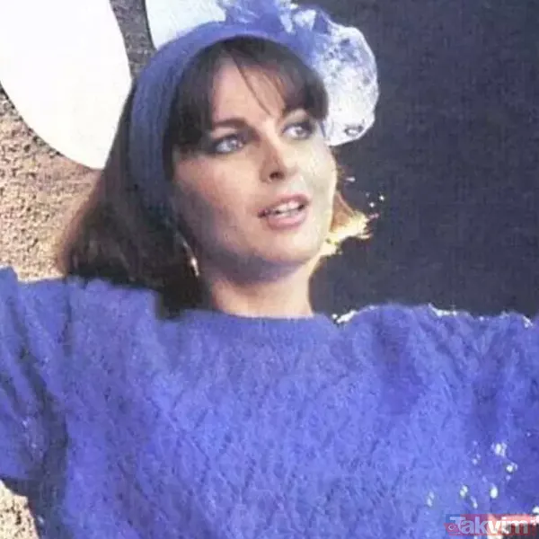 Yeşilçam güzeli Pembe Mutlu’nun son haline bakın! Gören tanıyamadı! Çiçek Abbas’ın paylaşılamayan güzeliydi... - 5