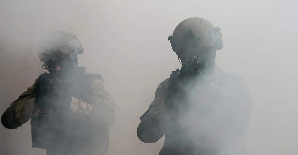 SON DAKİKA | MİT'ten Irak'ta temizlik! Hakurk'ta 4 Metina'da 2 PKK'lı öldürüldü