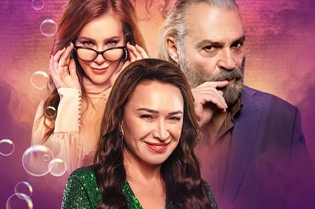 Netflix’in yeni filmi 9 Kere Leyla ne zaman yayınlanacak? 9 Kere Leyla konusu ve oyuncuları!