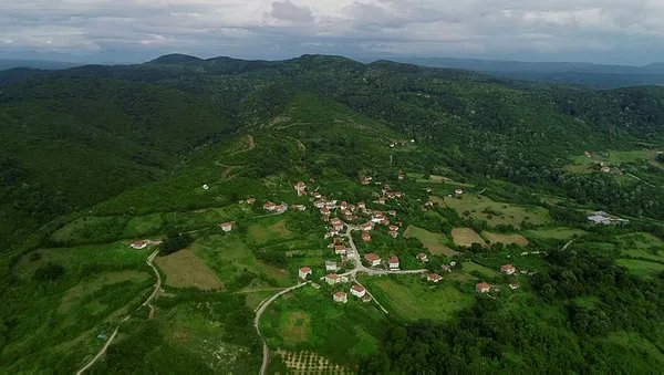 1624625369454.jpg Türkiye'nin en şanslı köyü Sazköy! Rüyaydı gerçek oldu...-3