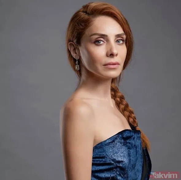 Nur Fettahoğlu�nun eski hali sosyal medyayı salladı! Bir dönem