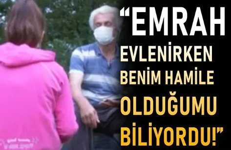 ATV SON BÖLÜM ESRA EROL İZLE! Nikah gecesi müstakbel eşinin hamile olduğunu öğrenmişti! Şok gelişme-5