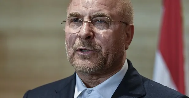 ABD'den İran'da Venezuela modeli Galibaf iddiası