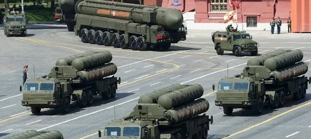 S-400’e kızıyorlar