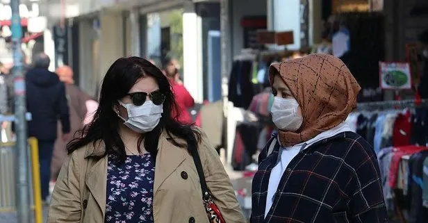 Samsun’da koronavirüs vakaları yüzde 100 arttı! Vatandaşlar endişeli