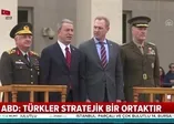 ABD'den peş peşe Türkiye açıklaması!