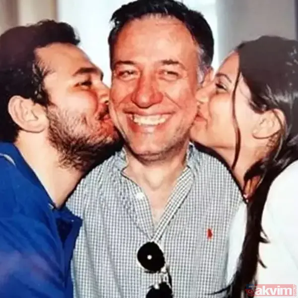 Yeşilçam’ın Sultan’ı Türkan Şoray’ın kızının son haline bakın! “Yeni yaş yeni resim” deyip yayınladı! - 7