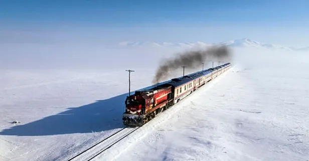 Doğu ekspresi bilet fiyatları ne kadar 2022? Doğu ekspresi bilet nasıl alınır? Güzergahı nedir, nasıl seyahat ediliyor?