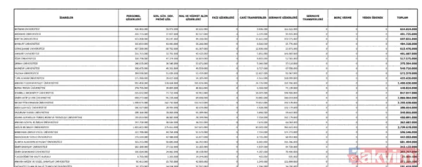Orta Vadeli Program yayınlamdı: İşte sayfa sayfa 3 yıllık yol haritası - 3