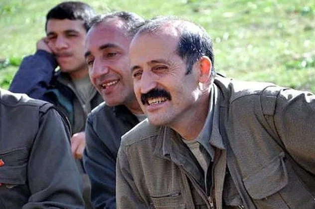 Son dakika: PKK’nın tepe kadrosundan itiraf: Mehmetçik adım adım Kandil’e giriyor