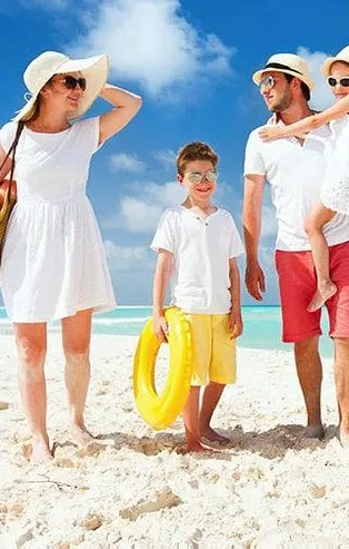 Antalya'ya turist yağıyor!  Tüm zamanların Mayıs rekoru kırıldı...