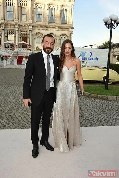 5 yıllık evlilik boşanmanın eşiğinden döndü! Hakan Baş ile Bensu Soral isyan etti: Bu tip söylentilerin neden çıktığını bilmiyoruz - 3