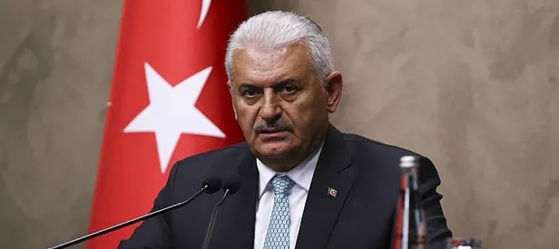 Başbakan: Sadece Türkiye'yi bağlamaz