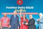 250 bin konut tamamlandı! Sırada 203 bin konut daha var
