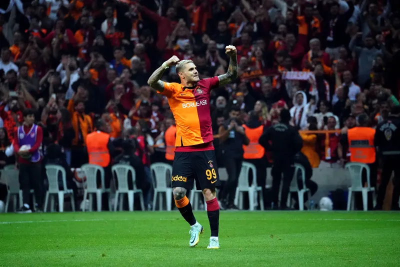 Galatasaray haberleri | Wanda Nara'nın Icardi için talepleri 'yok artık' dedirtti! İşte o maddeler - 13