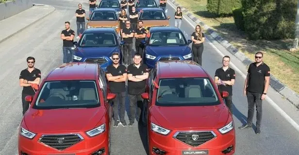 GÜNSEL Yunan ve Rum medyasında ses getirdi! Türk başarısını hazmedemediler