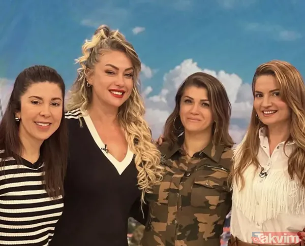 "Kıvanç Tatlıtuğ çökmüş Beren Saat bitmiş" diyen Yeliz Yeşilmen Mert Ramazan Demir ve Kaan Urgancıoğlu'na sardı "Yakışıklı değil" - 4