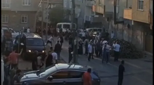 Sultanbeyli'de taciz iddiası ortalığı karıştırdı-2