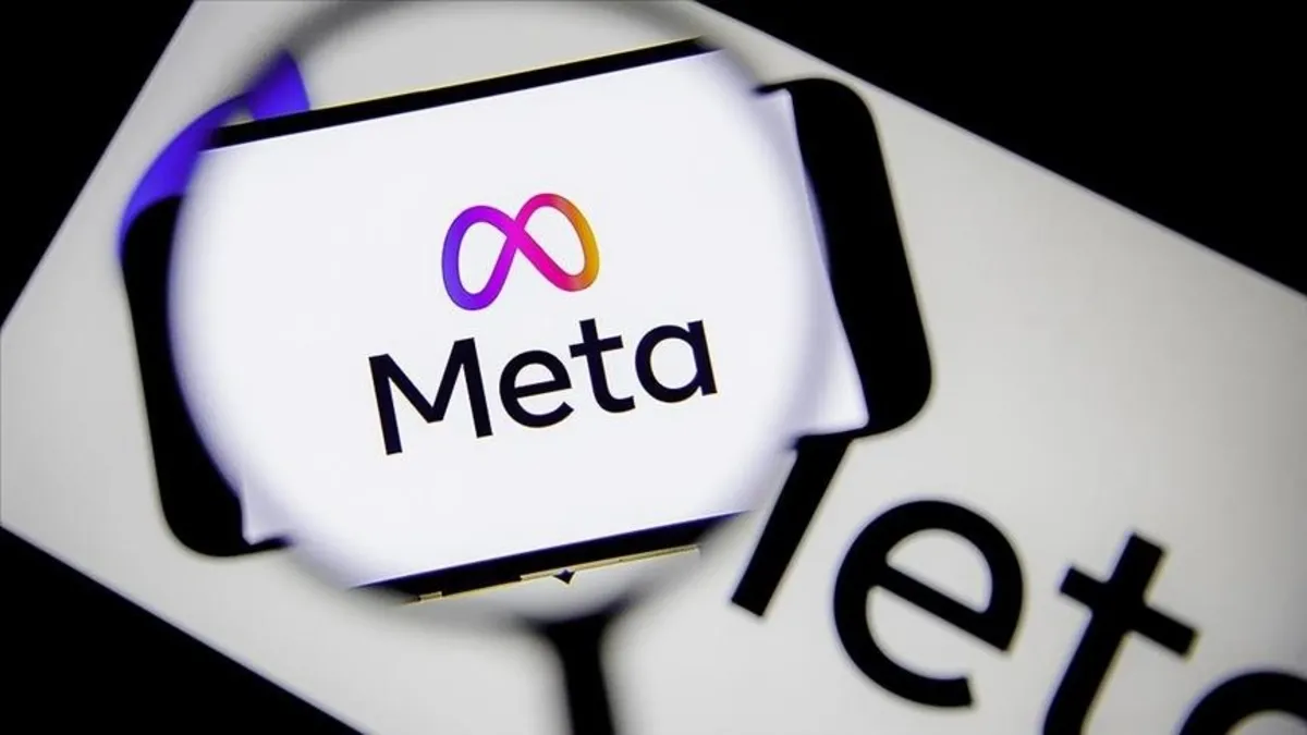 Meta'dan bir skandal daha! Çocuklarla cinsel içerikli sohbet eden yapay zeka botu geliştirdi