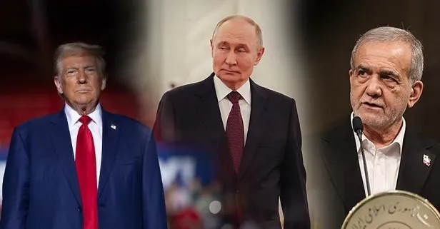 Rusya’dan arabuluculuk bombası! İddia İngiliz basınından: Bu kez ABD ile İran masaya oturacak