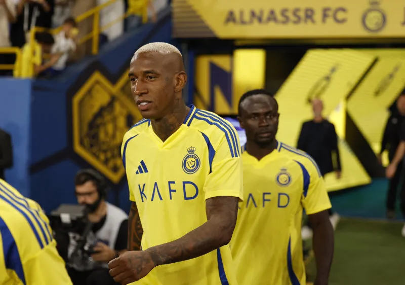 Ezeli rakipten Fenerbahçe'ye Talisca çalımı! - 4