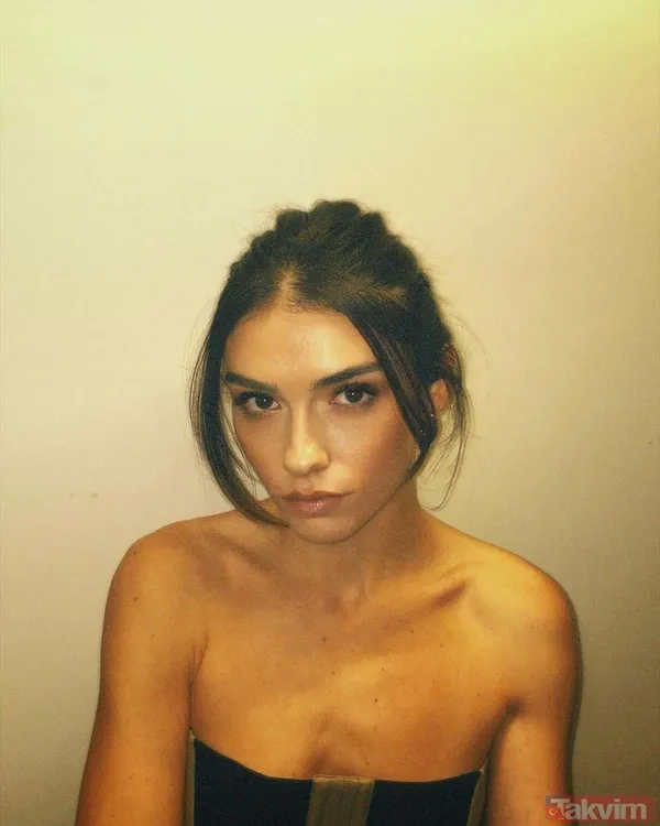 5 yıllık aşk bitti! Hazar Ergüçlü ile Onur Ünlü ayrıldı! “Sevgilim daha açık giyinmemi istiyor” demişti! İşte ayrılık nedenleri... - 26