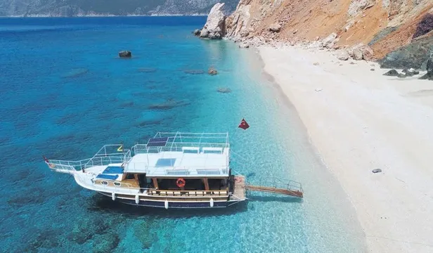 27 günlük bebekten 73 yaşındaki dedeye kadar 8 kişilik Ölmez ailesi Kovid-19'u yendi-4