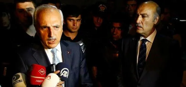 Vali Mutlu eylemcilerle görüşecek!