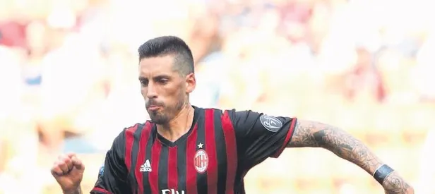 Jose Sosa ısrarı devam ediyor