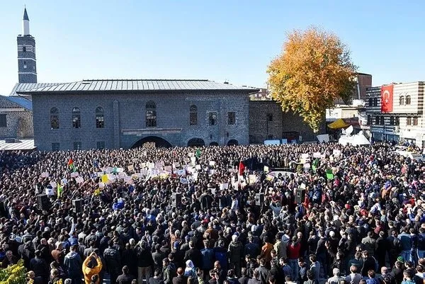 Türkiye, Kudüs için ayakta!-2