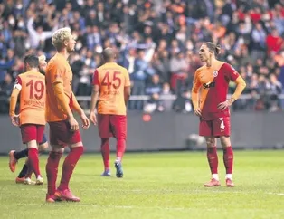 İşte atan ve tutan farkı!