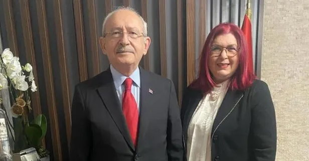 Elimde ses kaydı var diyen CHP’li Ferihan Karasu TAKVİM’e konuştu: İfademe başvururlarsa belgeleri yargıya iletmeye hazırım