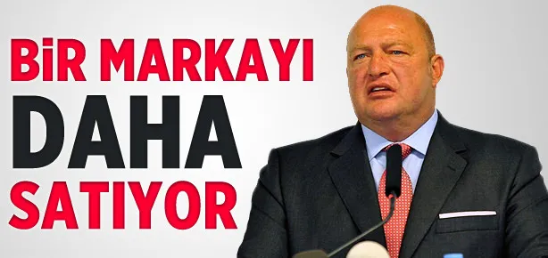 Koç bir markayı daha satıyor