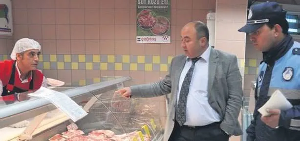 Gıdada yeni dönem başladı