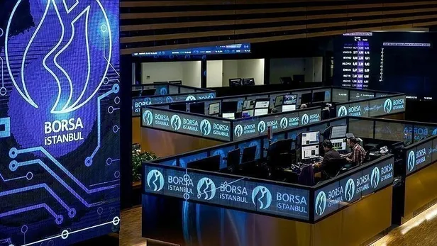 Borsa 4 Nisan 2023 tarihini yükselişle tamamladı-2