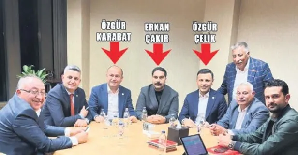 CHP'deki şaibeli kurultayın şifreleri çözülüyor! Eli boş gelen çanta ile çıkmış