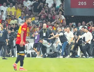 Bunu yapmak zorundaydım!