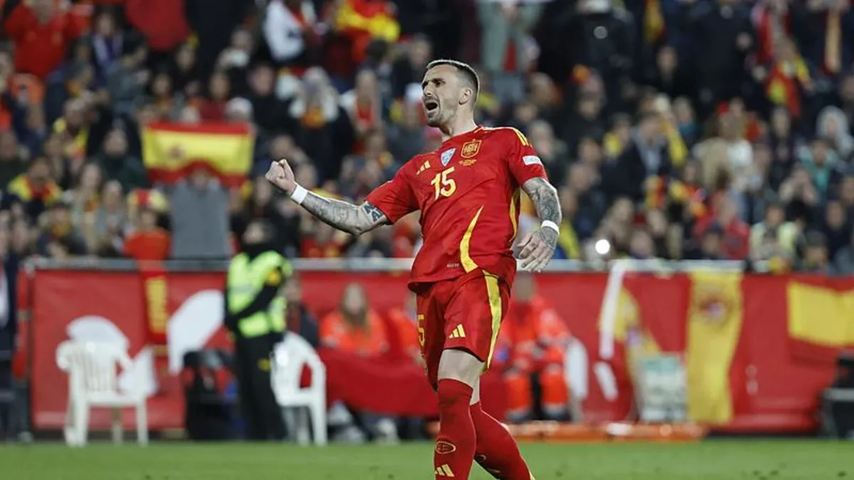 Fenerbahçe'den Aleix Garcia'ya kanca!