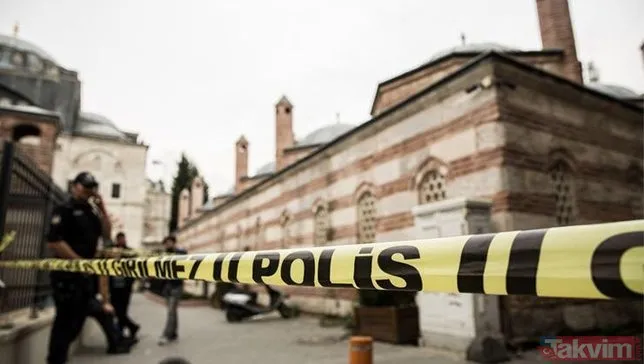 Eski İngiliz istihbarat subayının ölümünde yeni gelişme! Eşinden doku örnekleri alındı