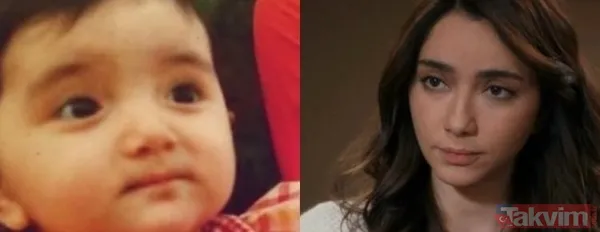 Sen Anlat Karadeniz'in yıldızı Ulaş Tuna Astepe'nin çocukluk fotoğrafına bakın (Ünlülerin çocukluk fotoğrafları) - 1