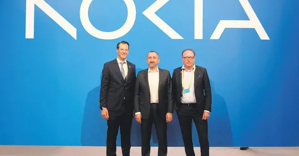 Türk Telekom ve Nokia’dan 6G deneyimi