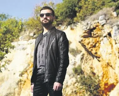 Erdem’e antik klip